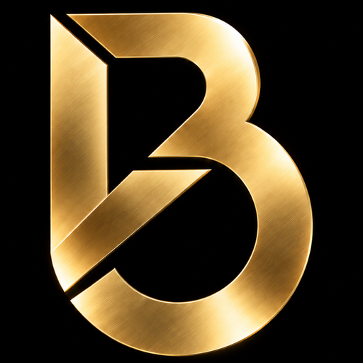 B simgesi (kare)